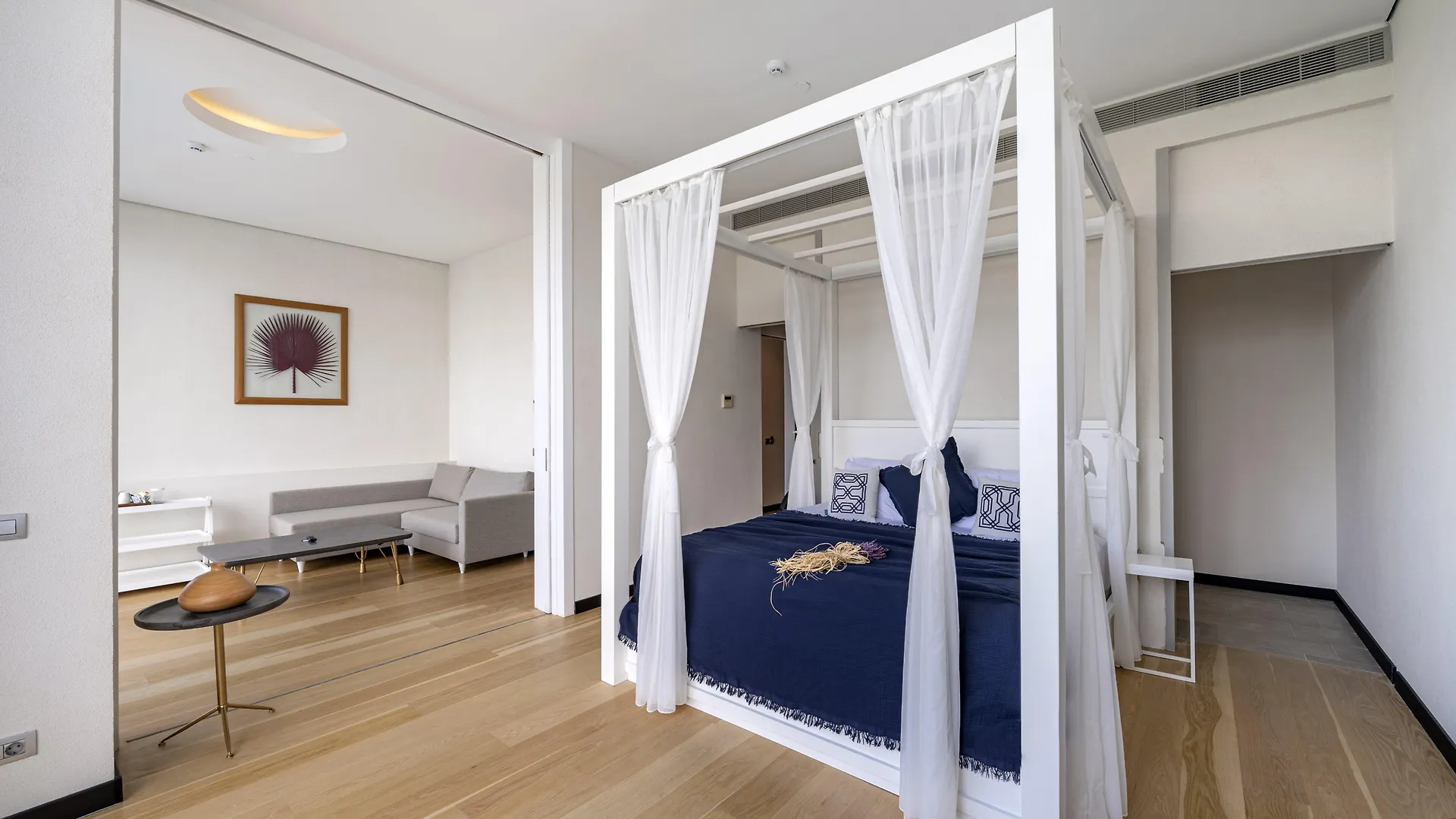 Cape Bodrum Luxury Hotel & Beach Gundogan