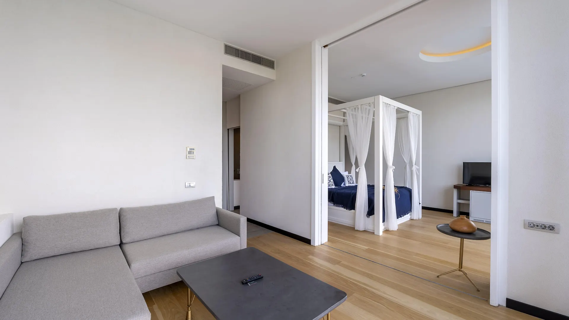 Cape Bodrum Luxury Hotel & Beach Gundogan  5*, Gundogan (Bodrum)