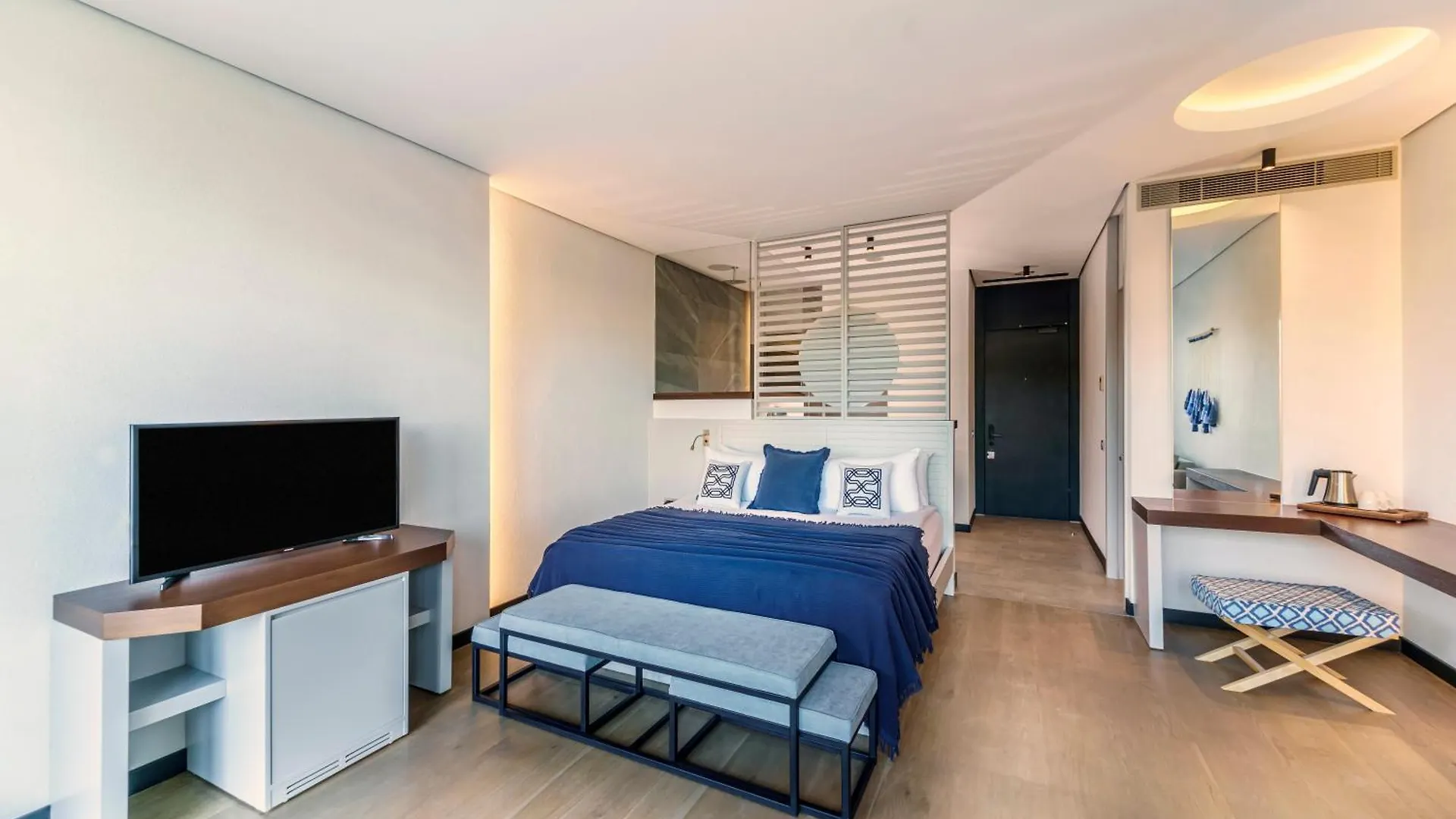 Cape Bodrum Luxury Hotel & Beach Gundogan  Gundogan (Bodrum)