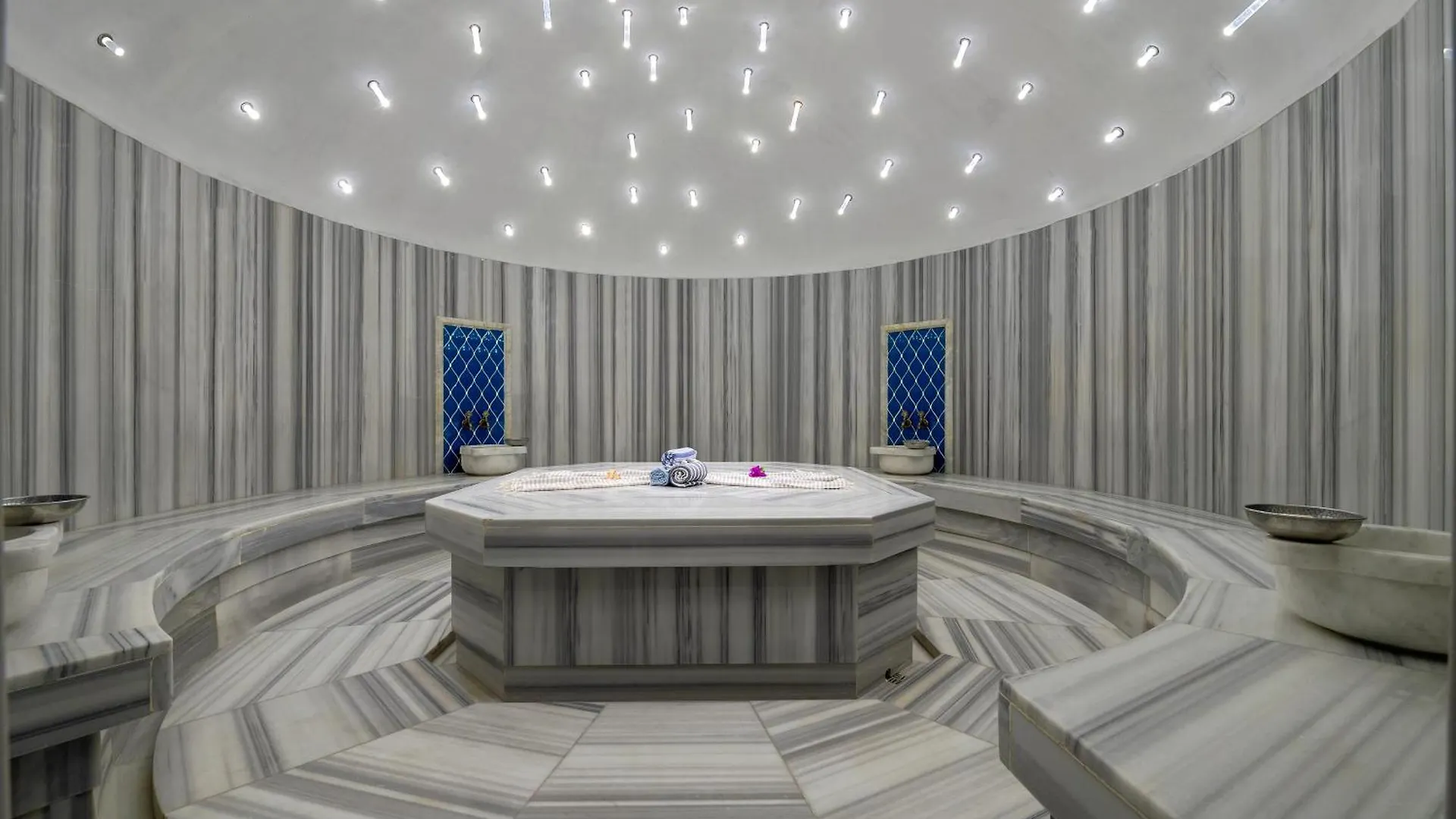 Cape Bodrum Luxury Hotel & Beach Gundogan