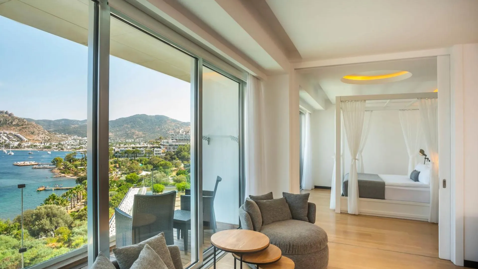 Cape Bodrum Luxury Hotel & Beach Gundogan   Gundogan (Bodrum)