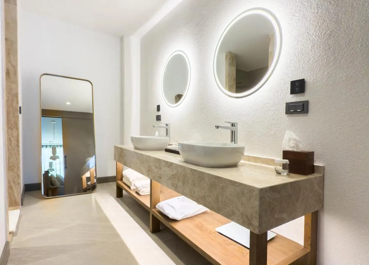 Cape Bodrum Luxury Hotel & Beach Gundogan  Turkey