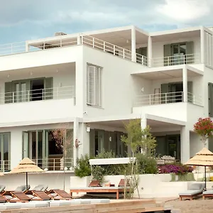 Hotel Boho Hotel-adults Only