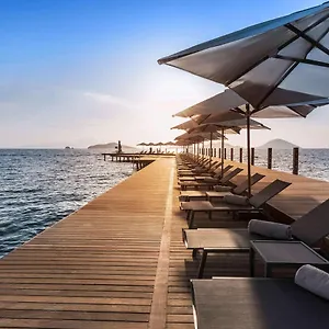 Swissôtel Bodrum ***** Turgutreis