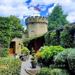 *** Hotel Garrison United Kingdom