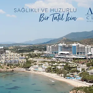 Rezort Aria Claros &, Özdere
