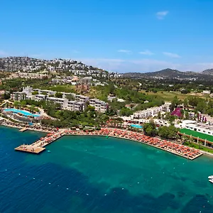 Kadikale ***** Turgutreis