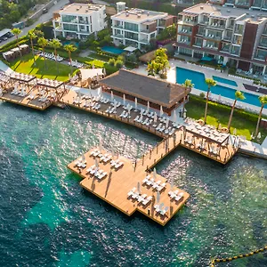 Mivara Luxury Bodrum Gündoğan