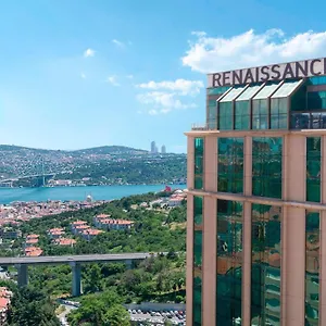 ***** Hotel Renaissance Polat Bosphorus Turkey