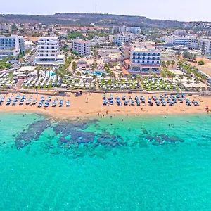 Vrissiana 4* Protaras