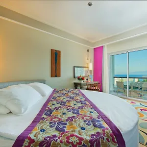 Xanadu Island ***** Akyarlar