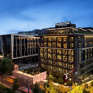 ***** Hotel Doubletree By Hilton - Piyalepasa Turkey