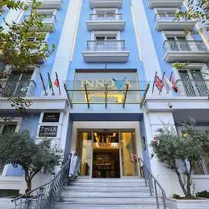 Innova Sultanahmet 4* Istanbul