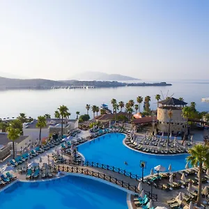 Selectum Colours Bodrum ***** Gümbet
