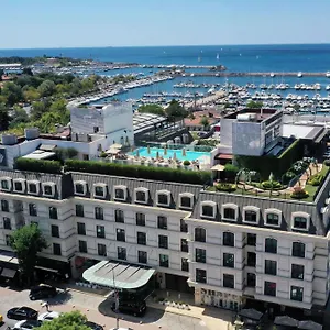 ***** Hotel Wyndham Grand Kalamis Marina Turkey