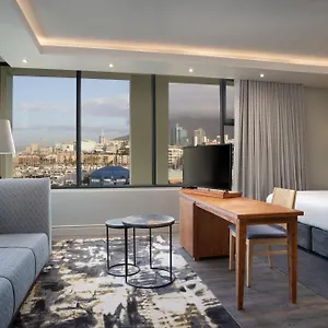 Protea By Marriott Waterfront Breakwater 3* Kapstadt