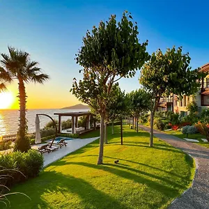 فندق Allium Bodrum &