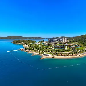La Blanche Island Bodrum ***** Guvercinlik (Bodrum)
