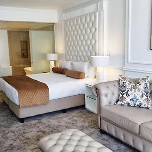 ***** Hotel Pepperclub South Africa