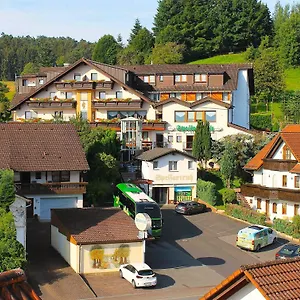 Spessartruh 3* Frammersbach