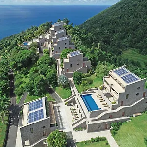  Resort Coulibri Ridge Dominica