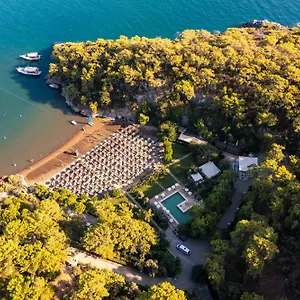Resort Tui Blue Seno