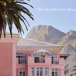 Mount Nelson, A Belmond Hotel, 5* Kapstadt