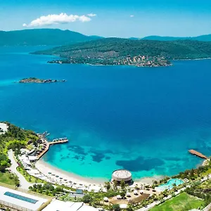 Курортный комплекс Le Meridien Bodrum