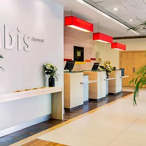 Ibis Alsancak *** İzmir