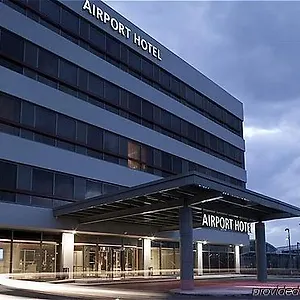 Isg Sabiha Gökçen Airport 4* Istanbul