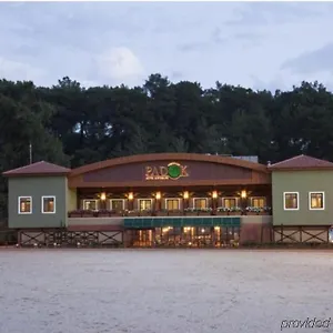 Padok Premium & Stables Gökova