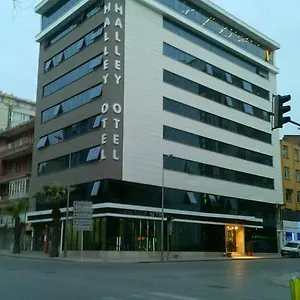 Halley Denizli (Denizli)