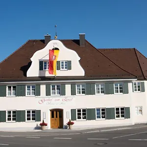 Engel 2* Kaufbeuren