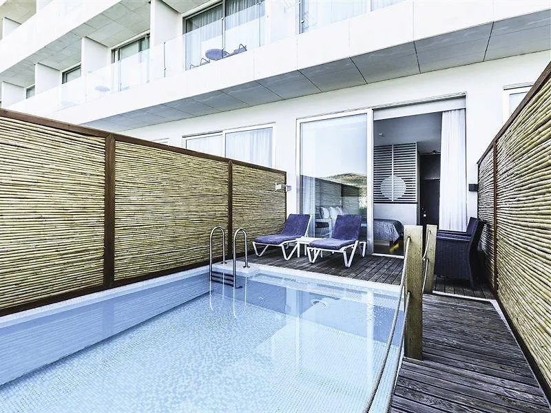 Cape Bodrum Luxury Hotel & Beach Gündoğan
