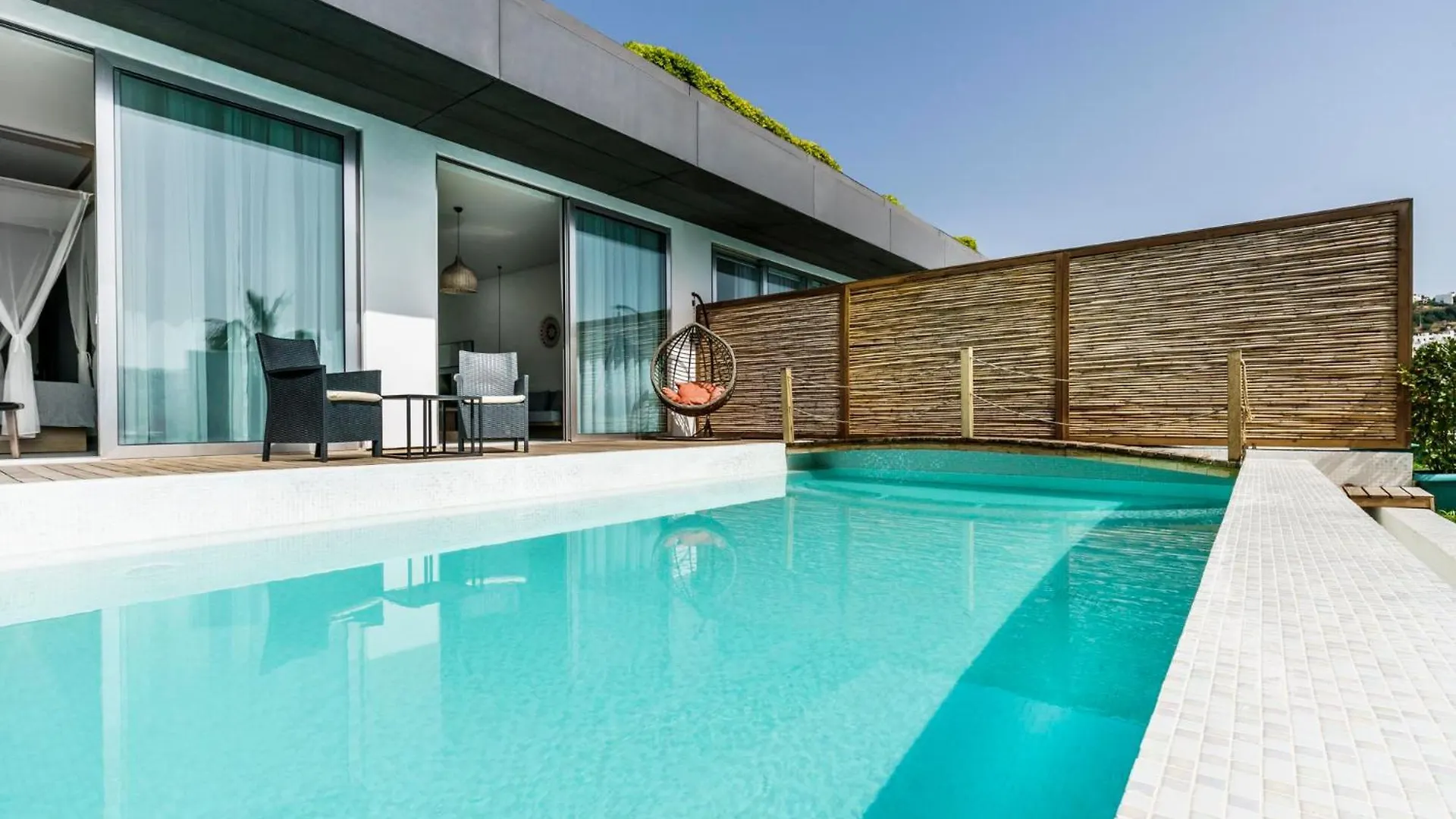 גונדוגן Cape Bodrum Luxury Hotel & Beach טורקיה