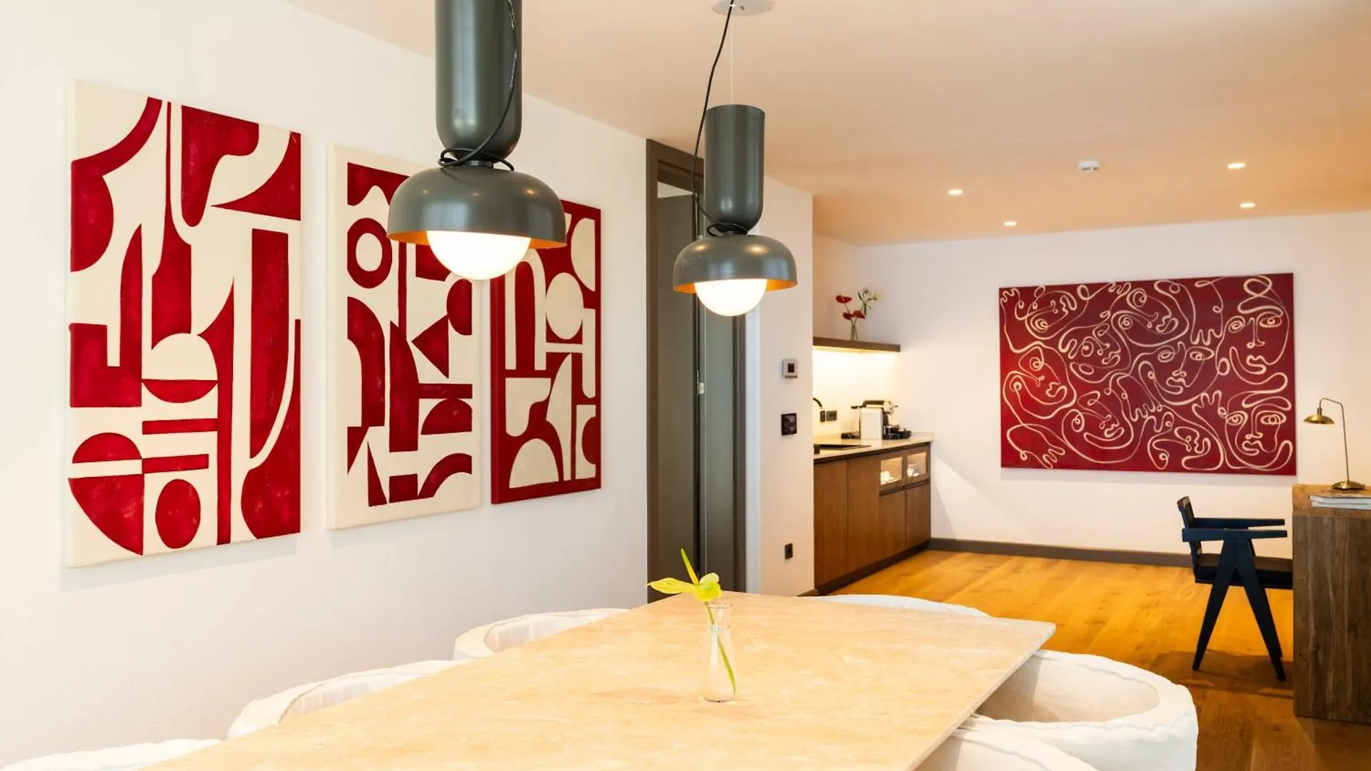Cape Bodrum Luxury Hotel & Beach Gundogan  5*, Gundogan (Bodrum)