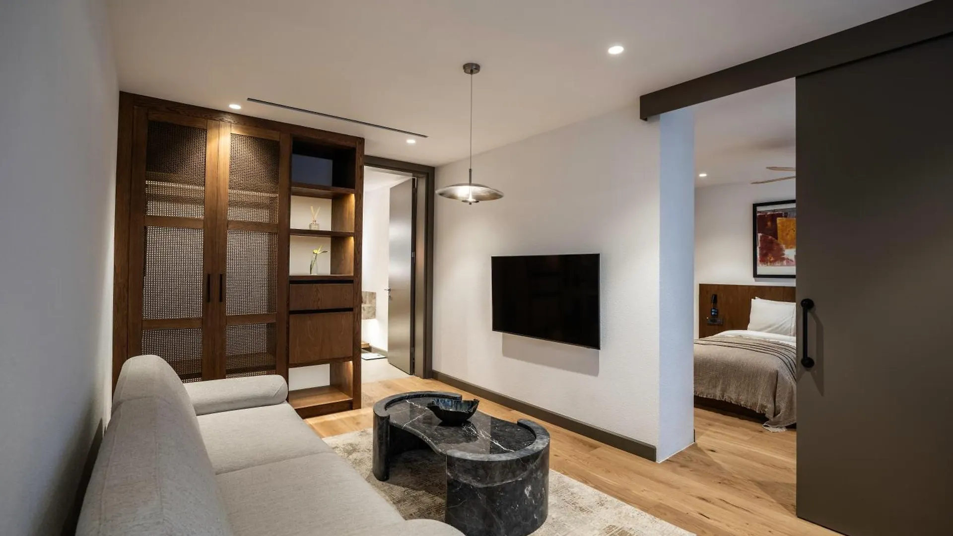Cape Bodrum Luxury Hotel & Beach Гюндоган Турция