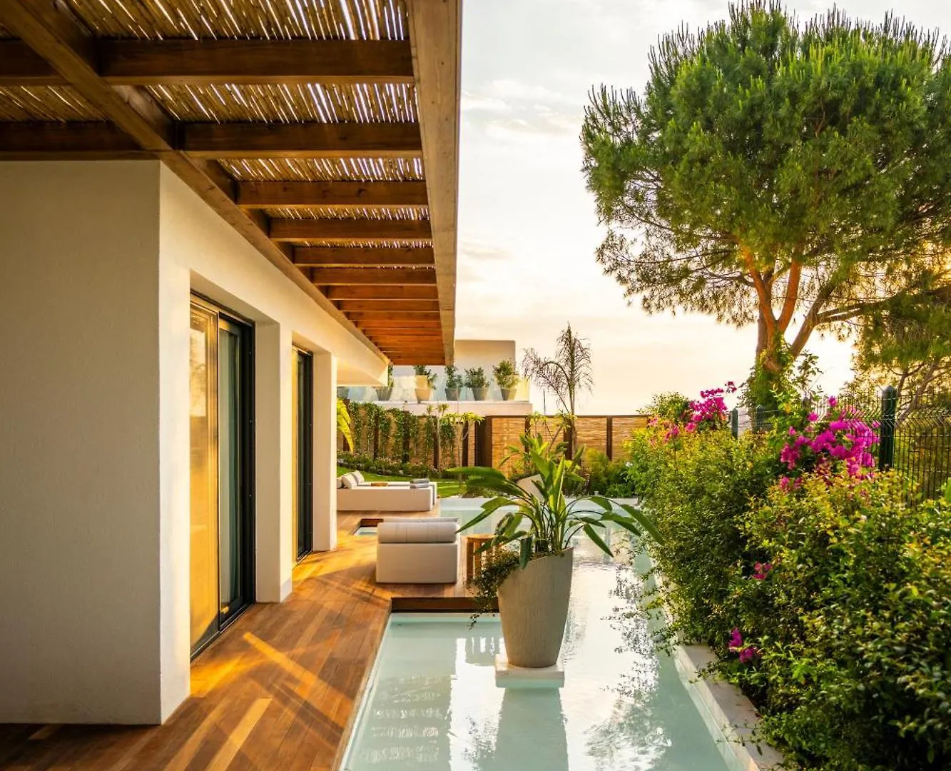 Cape Bodrum Luxury Hotel & Beach Gündoğan