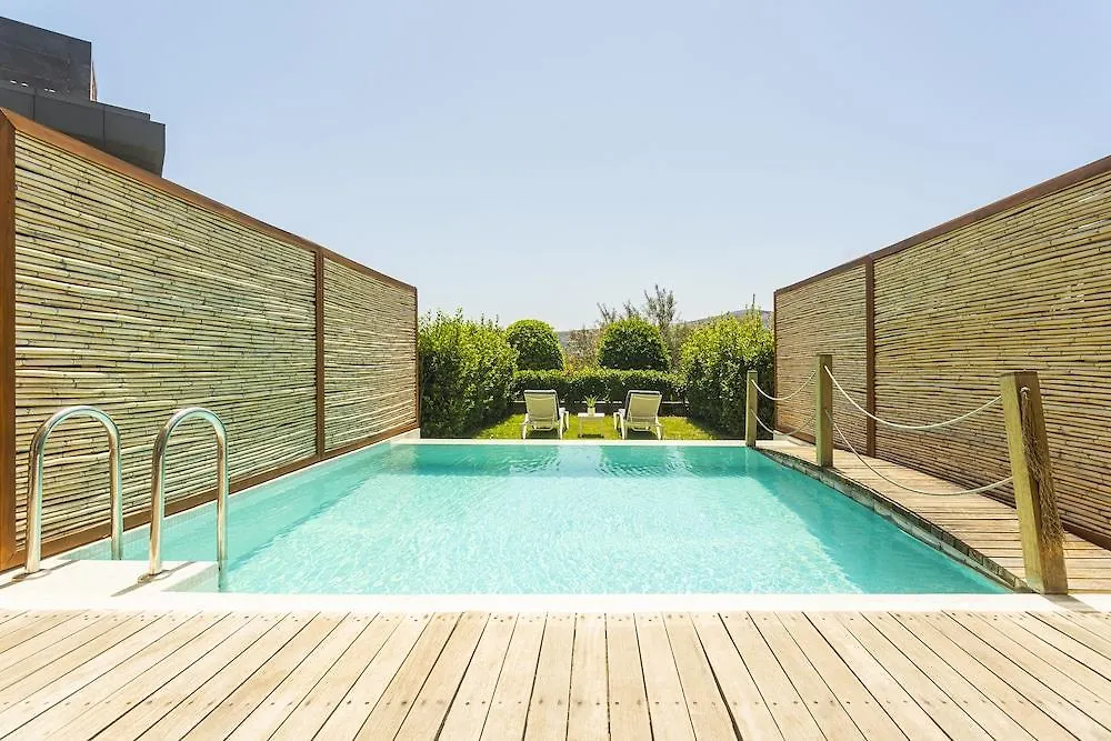 Cape Bodrum Luxury Hotel & Beach Gundogan