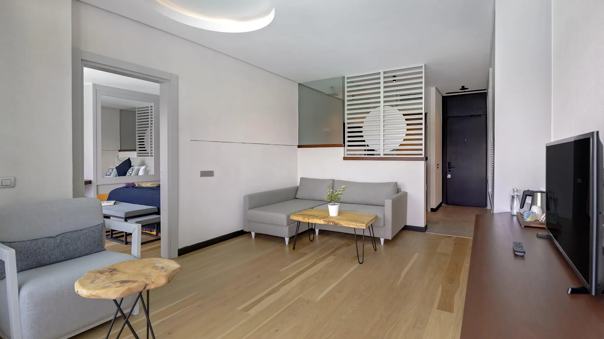 Cape Bodrum Luxury Hotel & Beach Gundogan