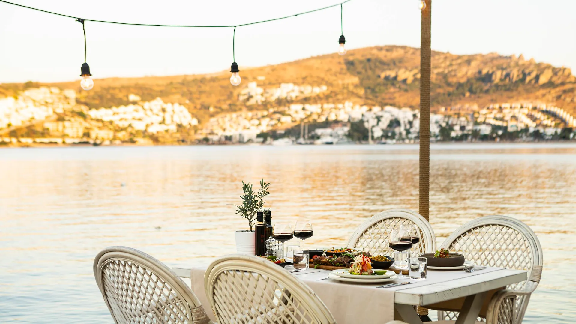 Cape Bodrum Luxury Hotel & Beach Gundogan   Gundogan (Bodrum)