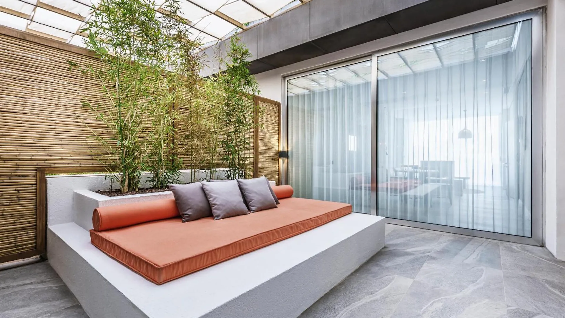 Cape Bodrum Luxury Hotel & Beach Gundogan   Gundogan (Bodrum)
