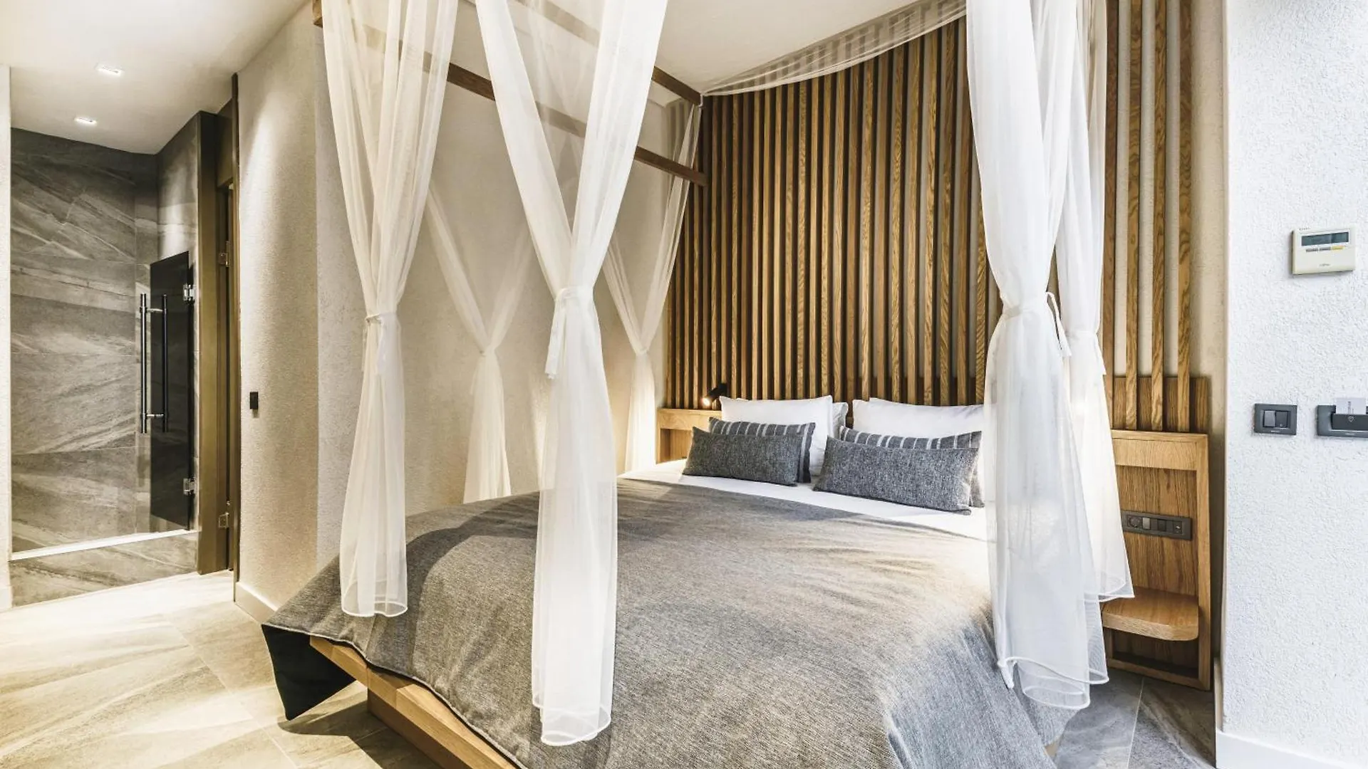 Cape Bodrum Luxury Hotel & Beach Gundogan  5*, Gundogan (Bodrum)