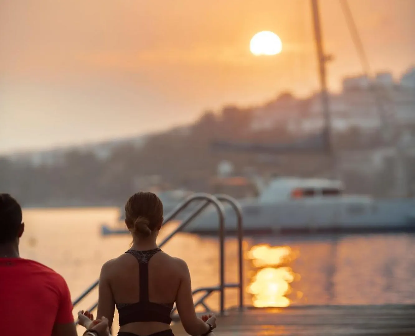 Cape Bodrum Luxury Hotel & Beach Gundogan   Gundogan (Bodrum)