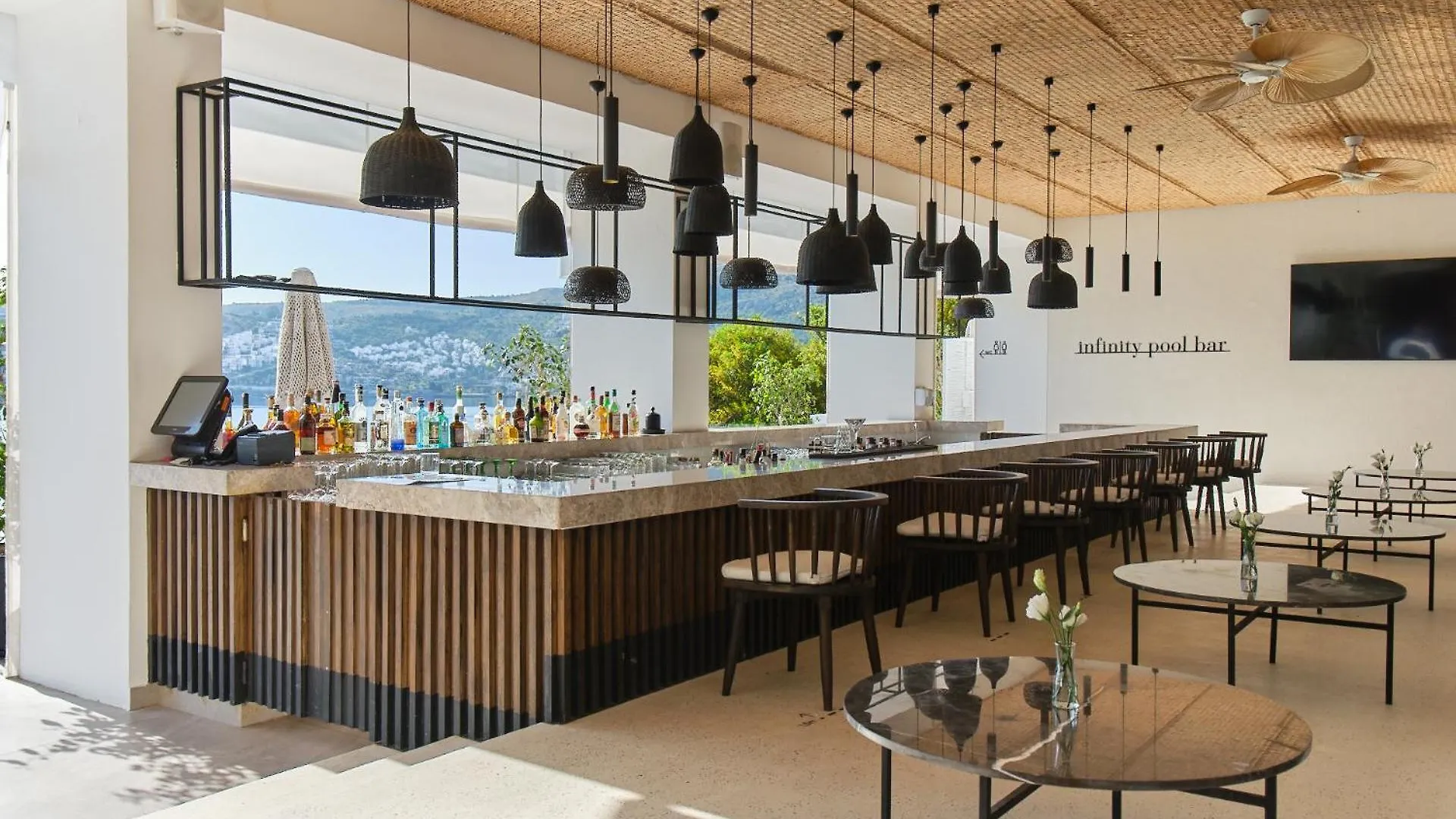 Cape Bodrum Luxury Hotel & Beach Gundogan