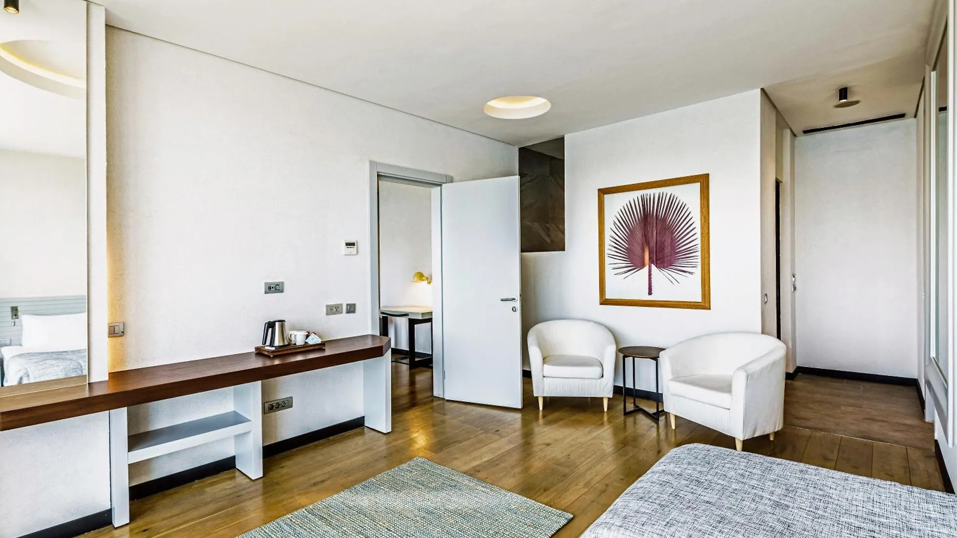 Cape Bodrum Luxury Hotel & Beach Gundogan   Gundogan (Bodrum)