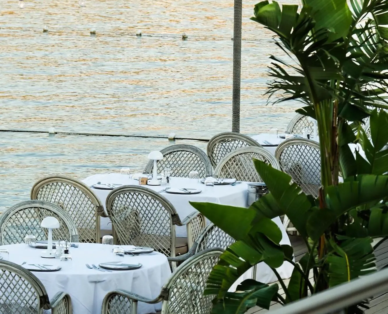 Cape Bodrum Luxury Hotel & Beach Gundogan