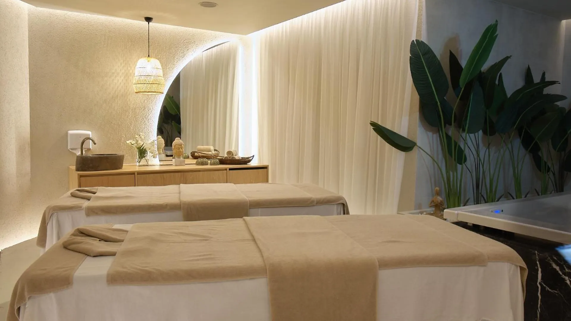 *****  Cape Bodrum Luxury Hotel & Beach Gundogan  Turquie