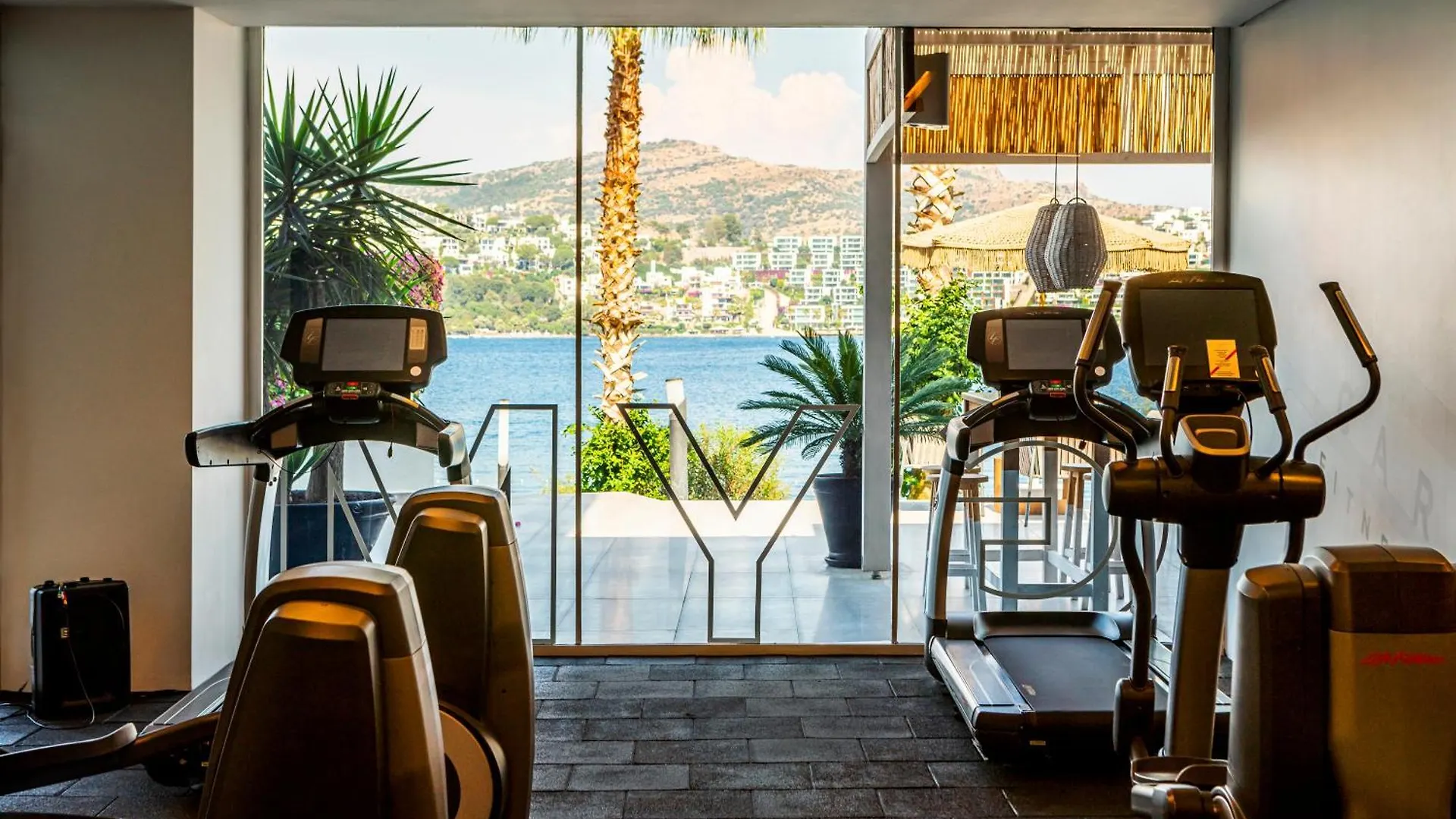 Cape Bodrum Luxury Hotel & Beach Gundogan