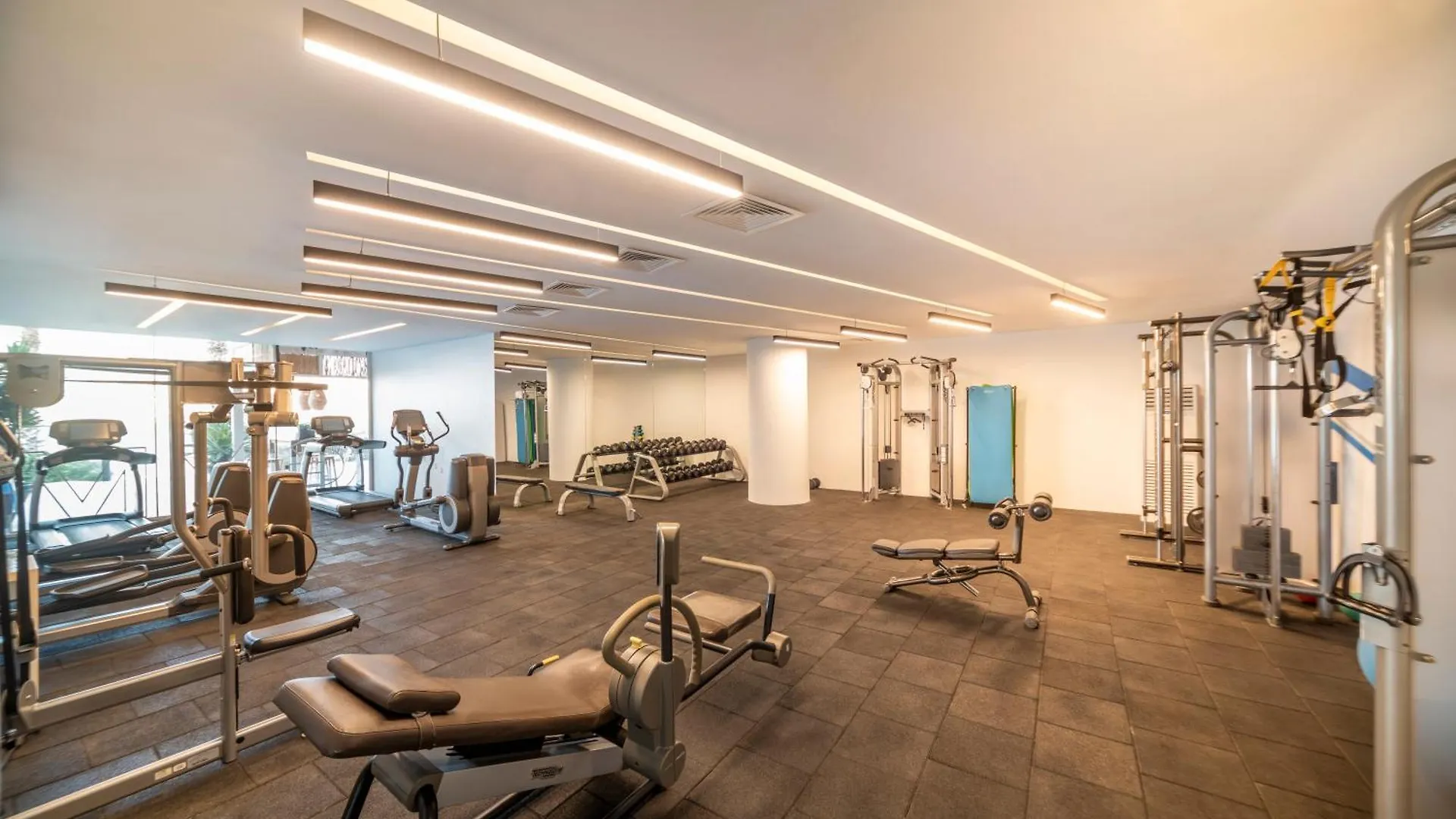 Cape Bodrum Luxury Hotel & Beach Gundogan   Gundogan (Bodrum)